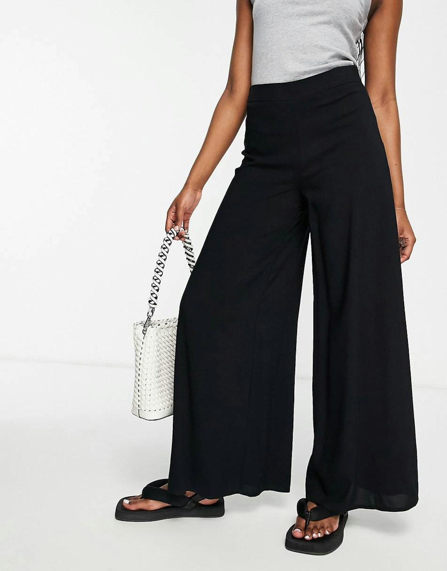 Best trousers discount for summer